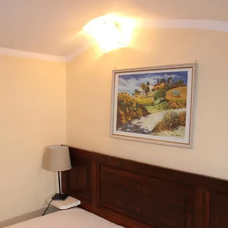 Apartamento Red House Gubbio