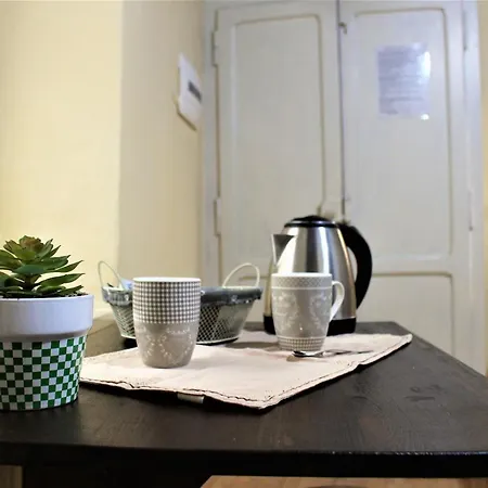 Red House Lägenhet *