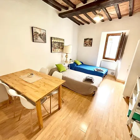 Red House-nel Cuore Medievale Di Apartamento Gubbio