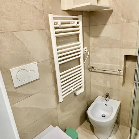 Appartamento Red House-nel Cuore Medievale Di