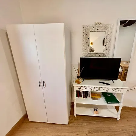 Apartamento Red House *