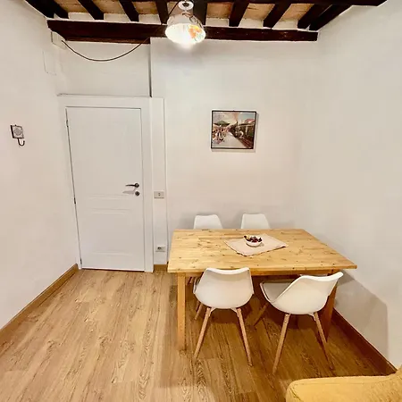 Red House Lägenhet Gubbio