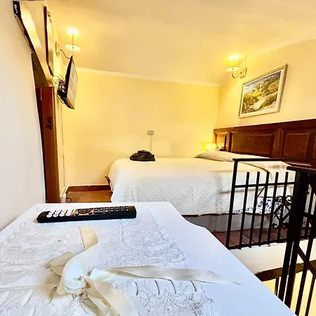 Red House Apartamento Gubbio