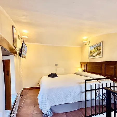 Apartamento Red House Gubbio