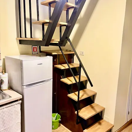 Red House Apartamento *