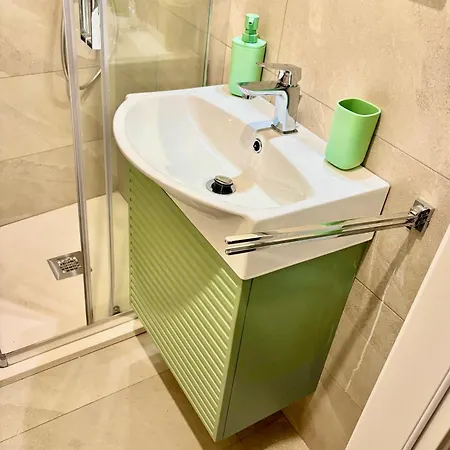 Red House Apartamento Gubbio