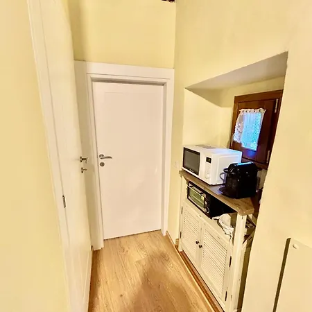 Apartamento Red House Gubbio