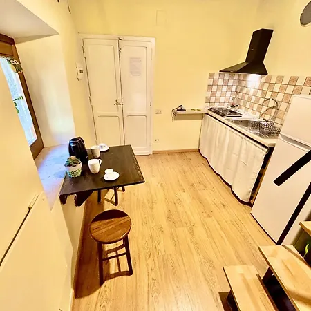 Red House Apartamento Gubbio