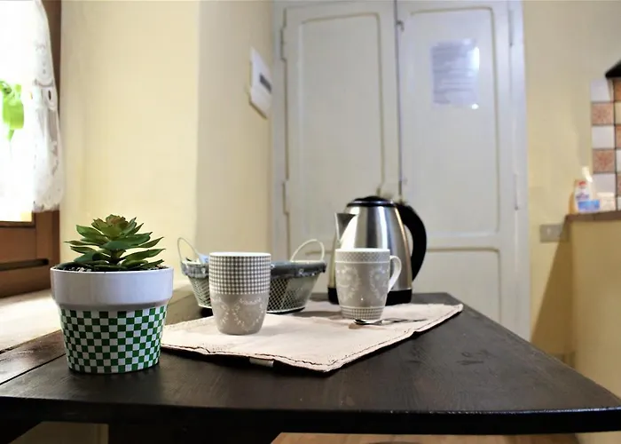 Red House Apartmán *