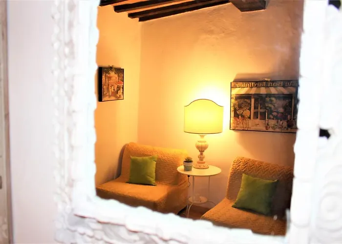 Apartmán Red House Gubbio