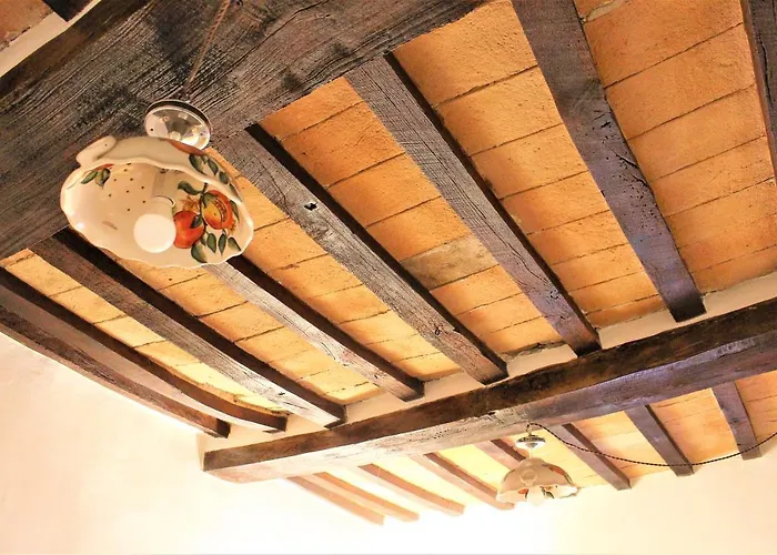 Apartmán Red House *