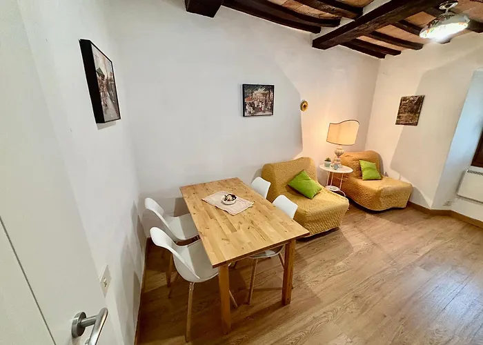 Red House Apartment Gubbio