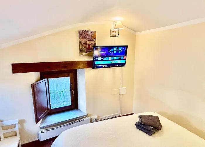 Apartment Red House Gubbio