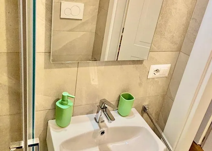 Red House Apartmán *