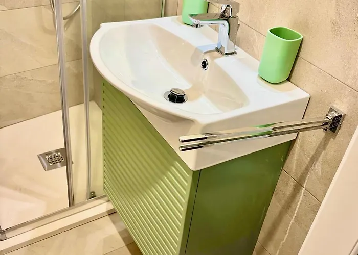 Red House Apartment Gubbio