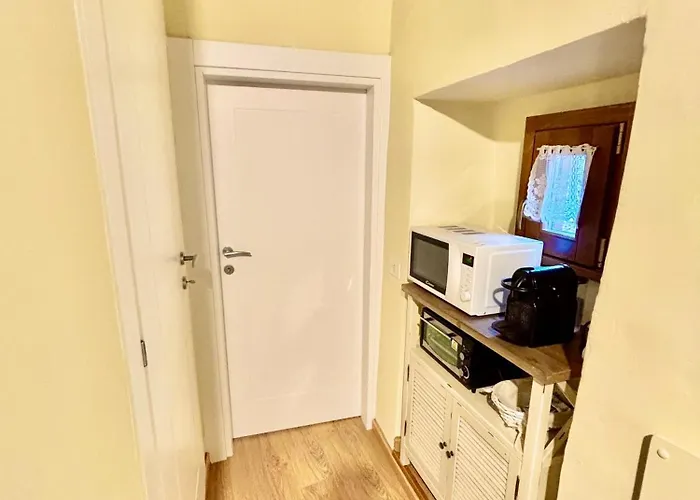 Apartment Red House Gubbio