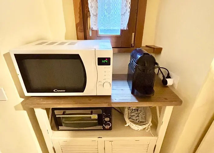 Apartmán Red House *