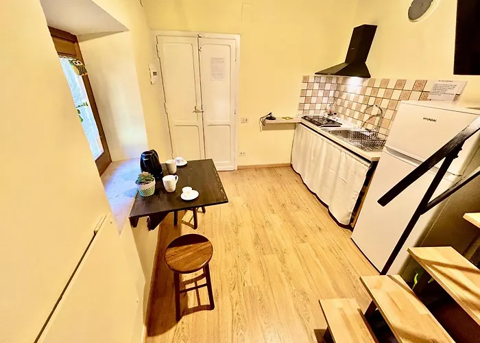 Red House Apartment Gubbio