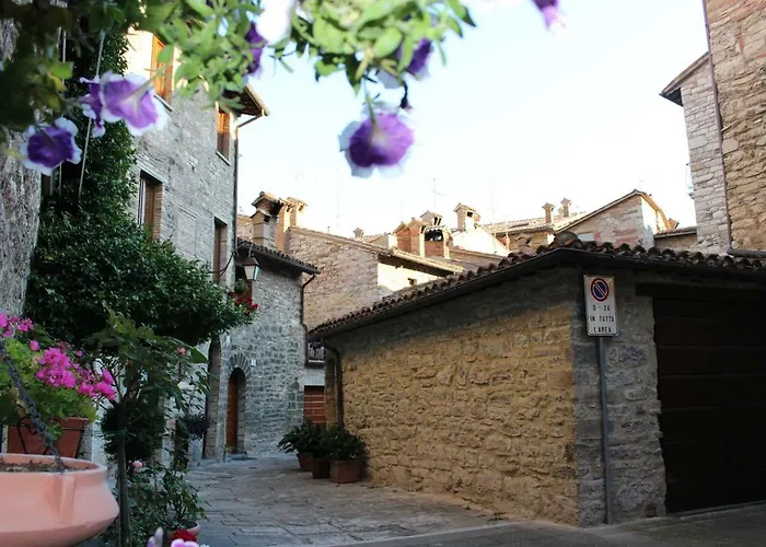 Apartmán Red House *